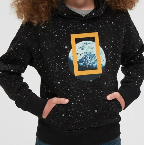 National Geographic Sweater - Picture 2 of 11